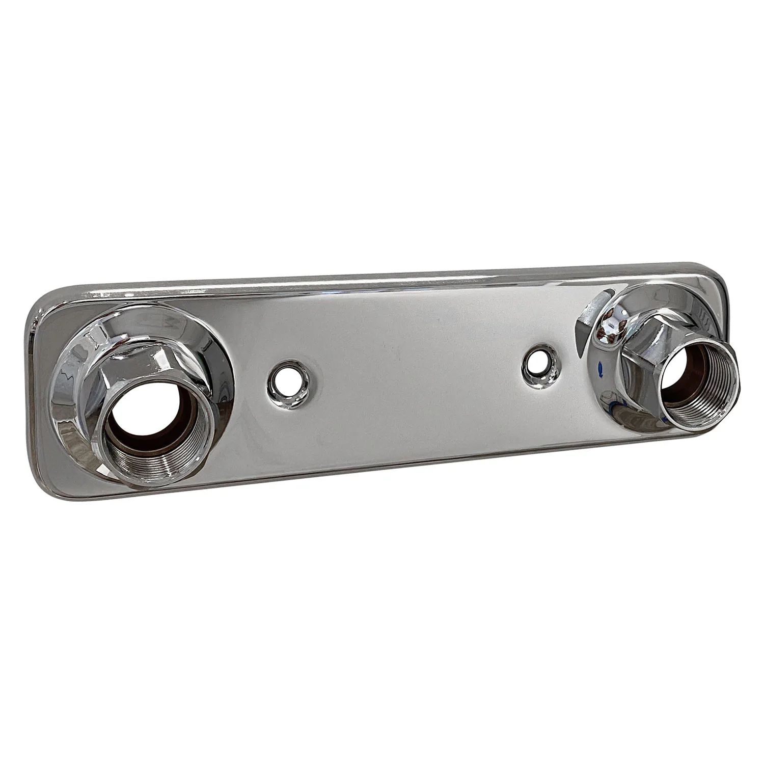 Blandarfäste Duschbyggarna för Dold Rördragning 160 cc