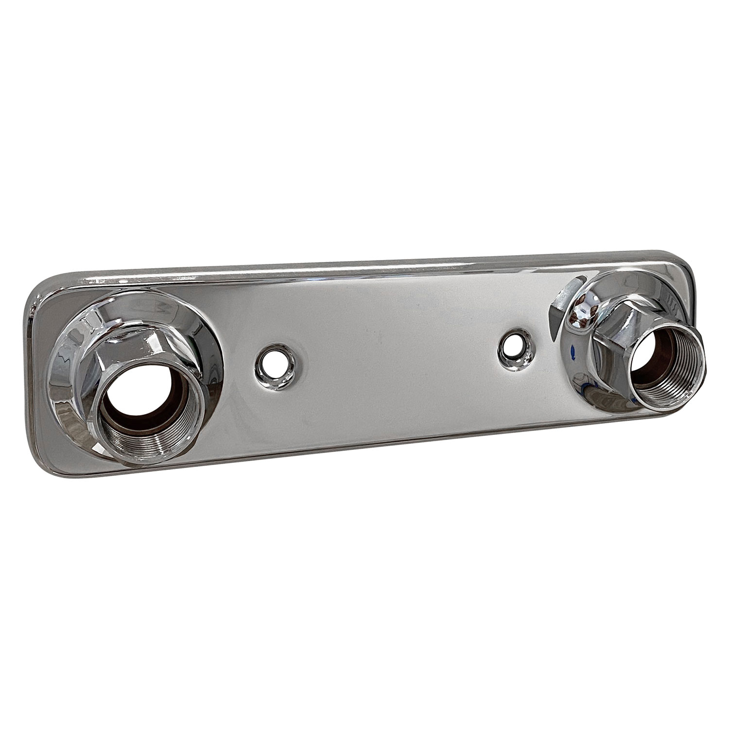 Blandarfäste Duschbyggarna för Dold Rördragning 160 cc