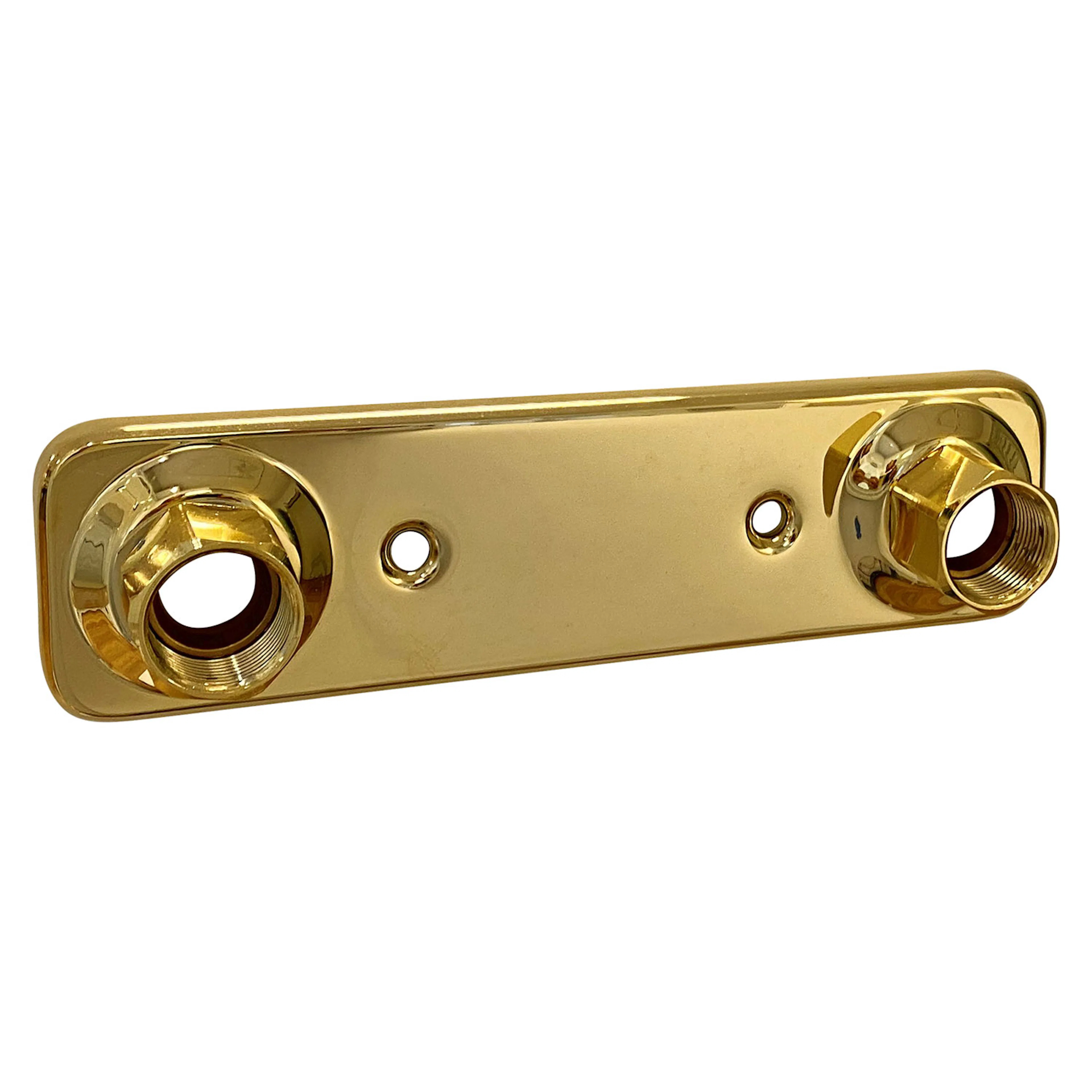 Blandarfäste Duschbyggarna för Dold Rördragning 160 cc