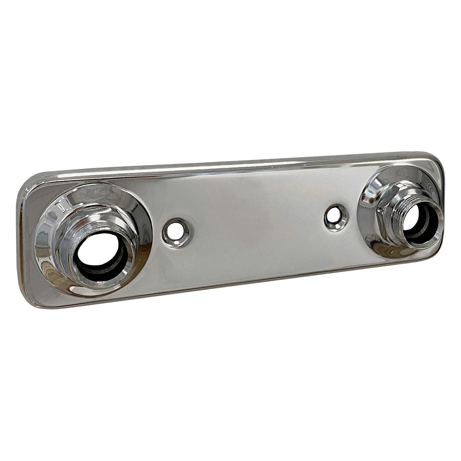 Blandarfäste Duschbyggarna för Dold Rördragning 150 cc