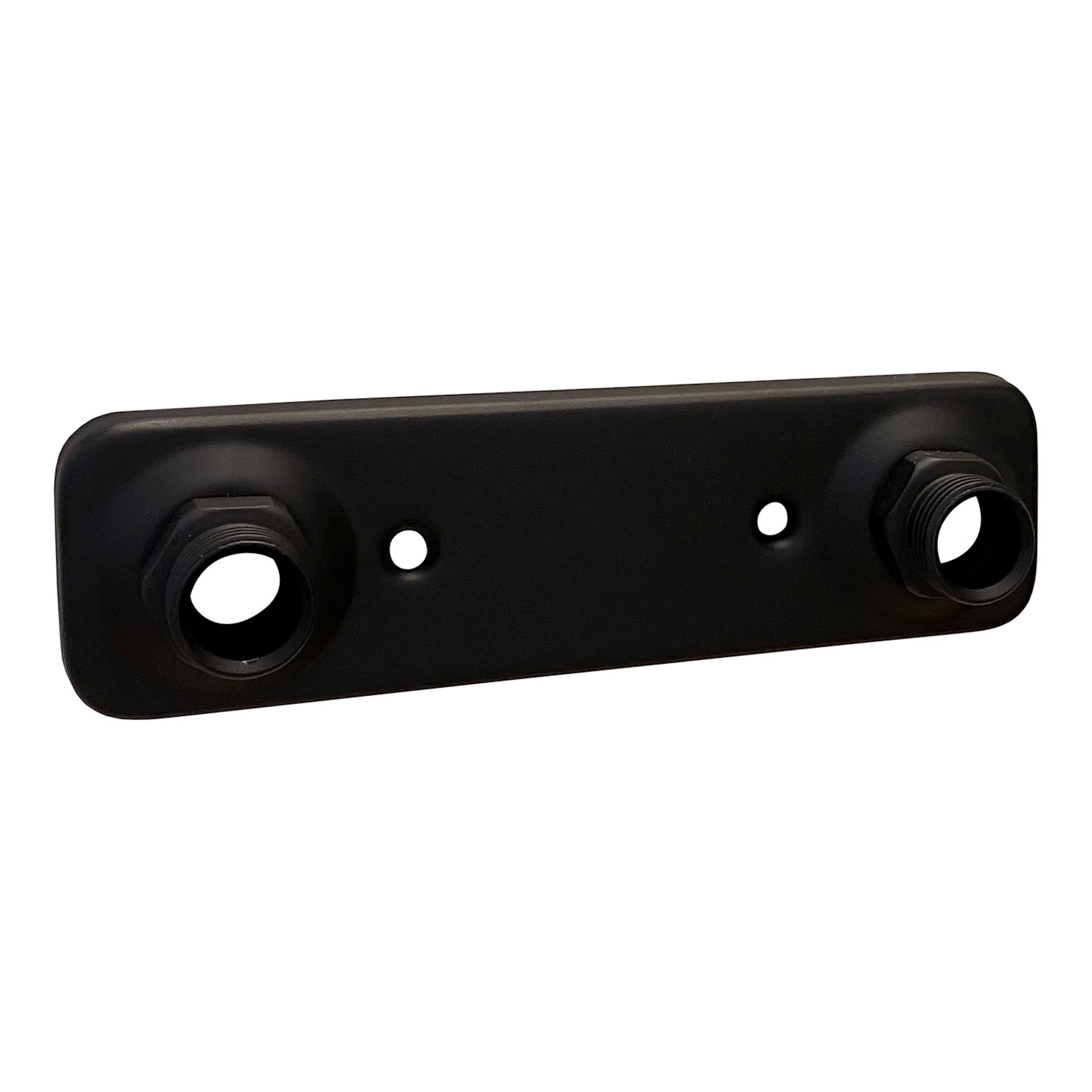 Blandarfäste Duschbyggarna för Dold Rördragning 150 cc