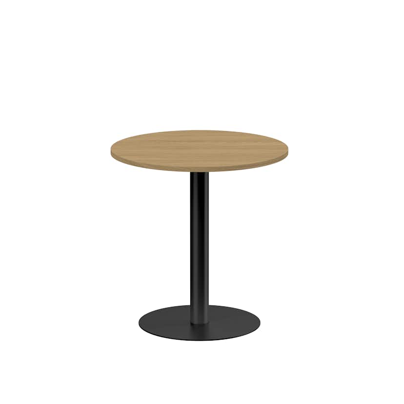 Cafébord Lanab Group Ø70