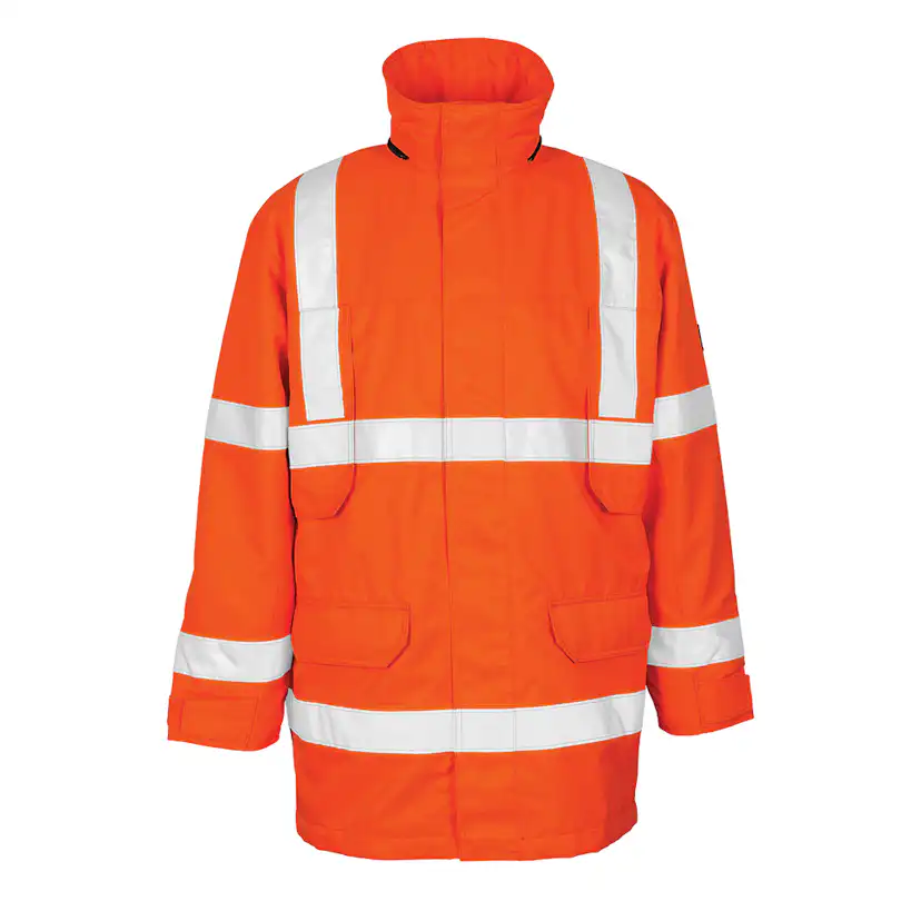 Parkas Mascot Safe 07930-880