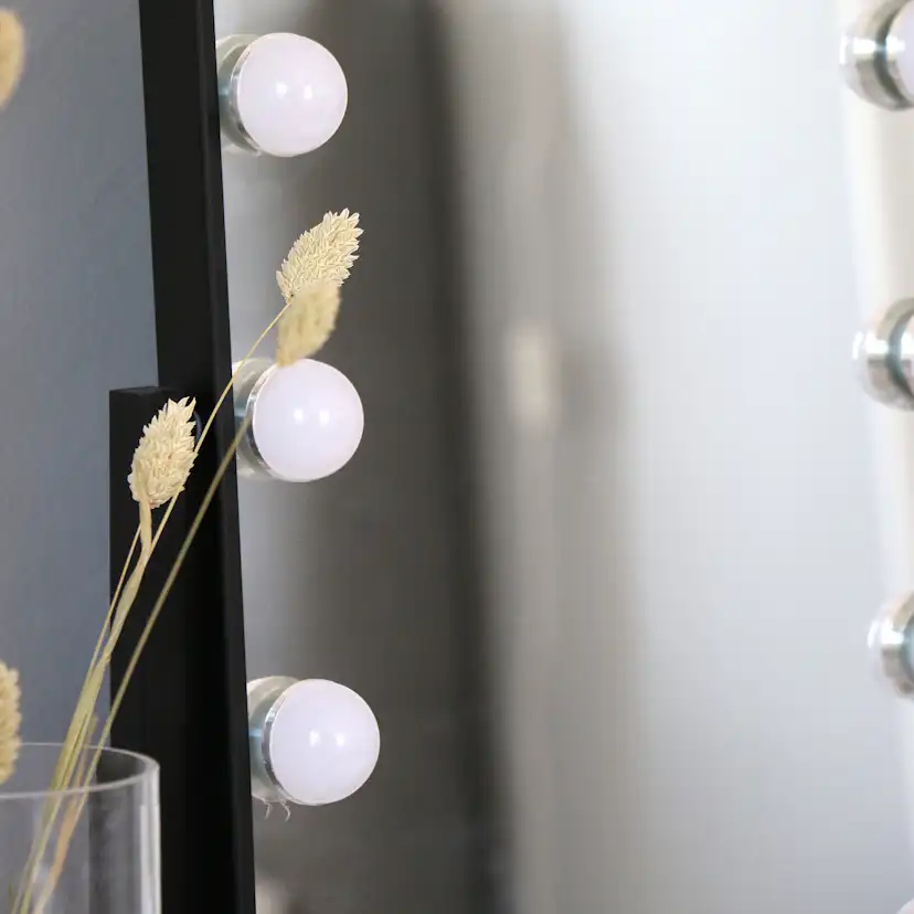 Sminkspegel Bathlife Sköna