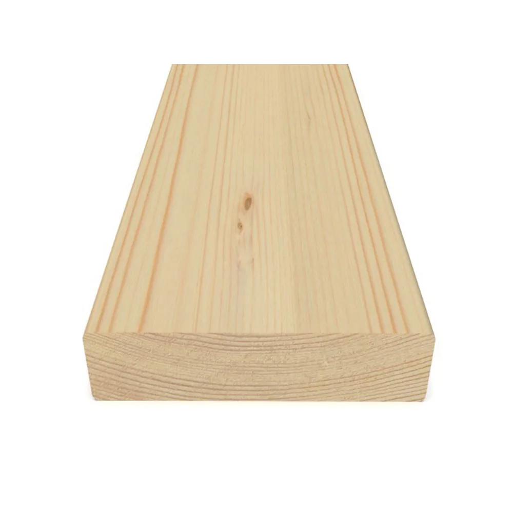 Regel 45x195 mm C24 Fingerskarvad 7800 mm