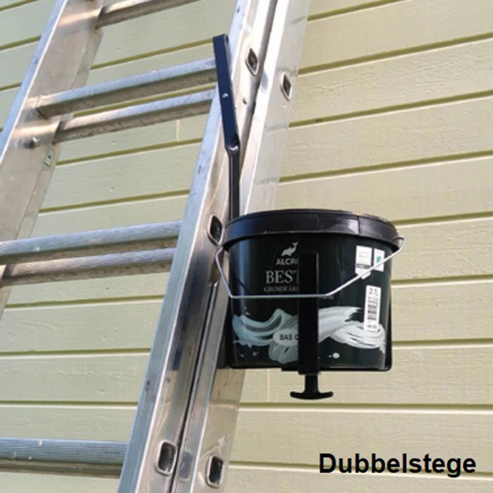 Färgburkshållare Färgburkshållare Rätt