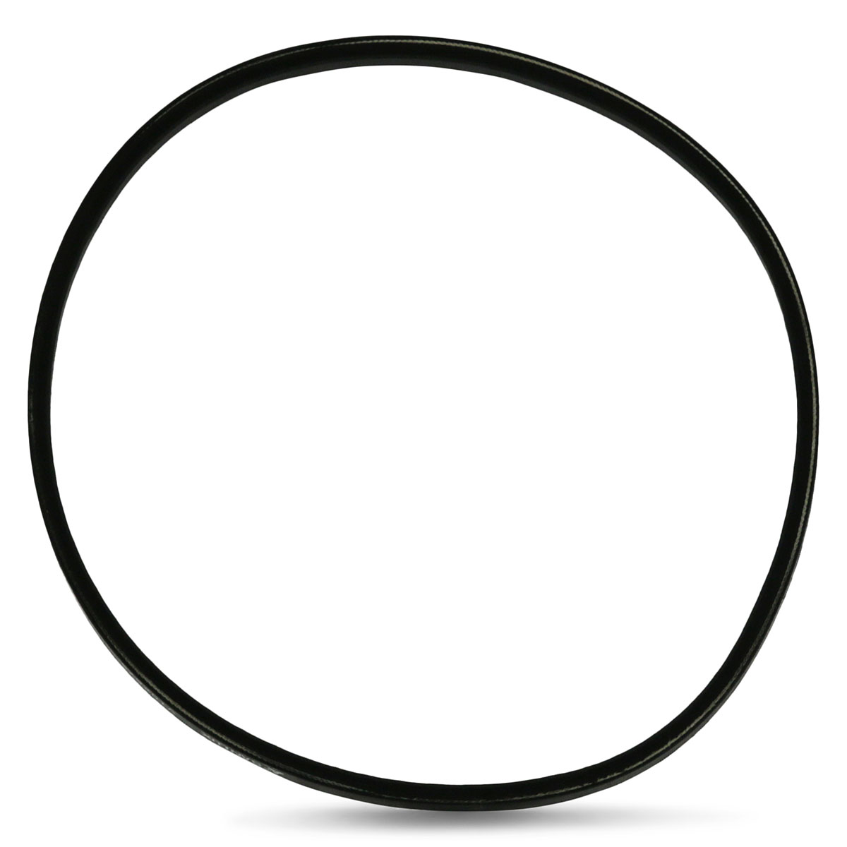 Slät drivrem Metalcraft Till Snöslunga