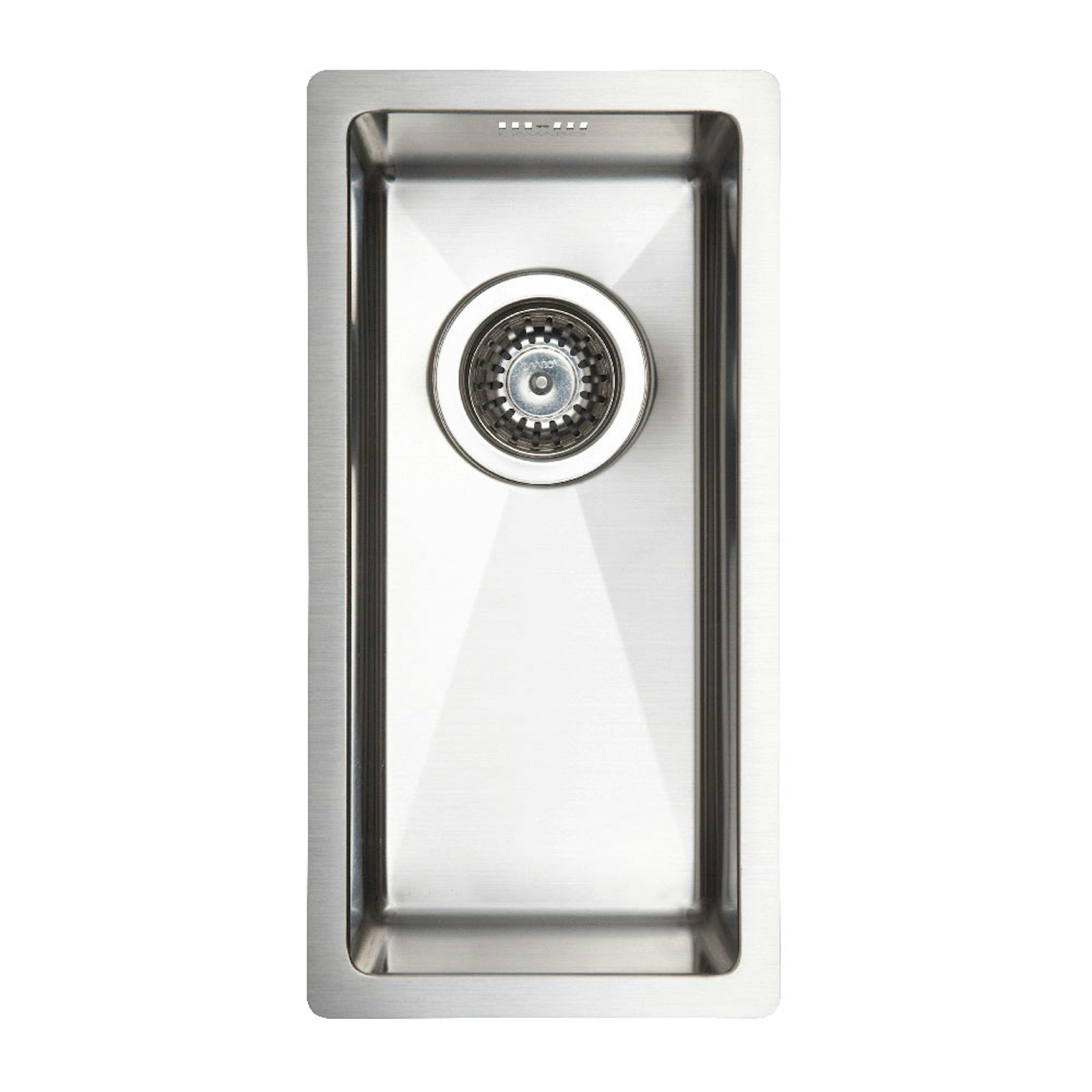 Diskho Lavabo Kubus 180 Soft