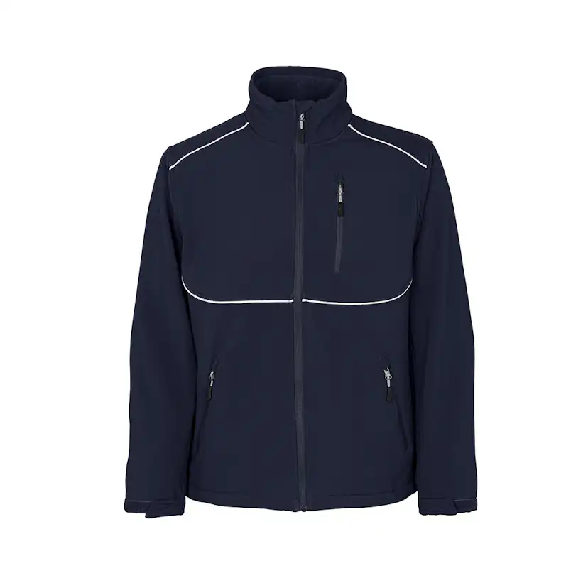 Softshelljacka Mascot Industry 10001-883