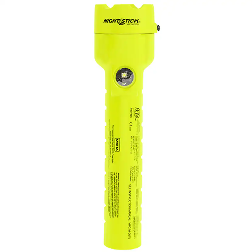 Ficklampa Nightstick XPP-5422GMA LED ATEX