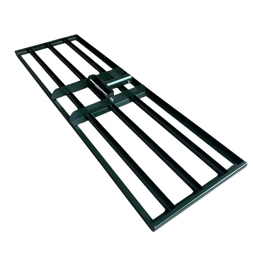 Dressraka The Garden Company Mörkgrön