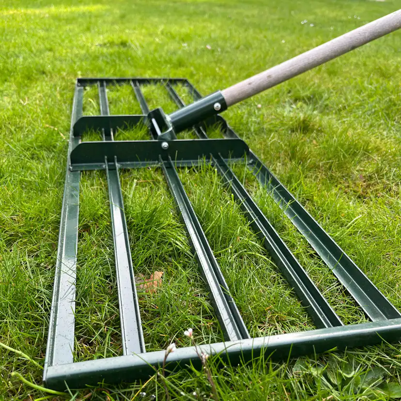 Dressraka The Garden Company Mörkgrön