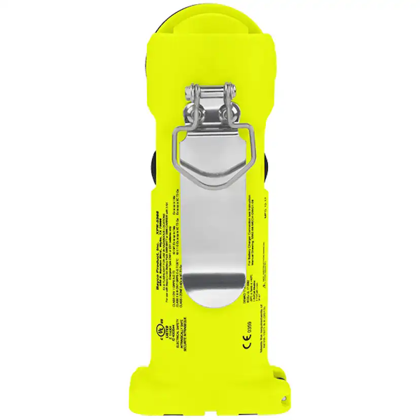 Ficklampa Nightstick XPR-5568GX LED Intrant