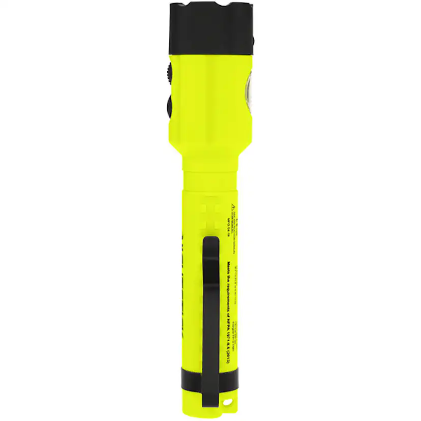 Ficklampa Nightstick XPP-5414GX LED ATEX Dual Light