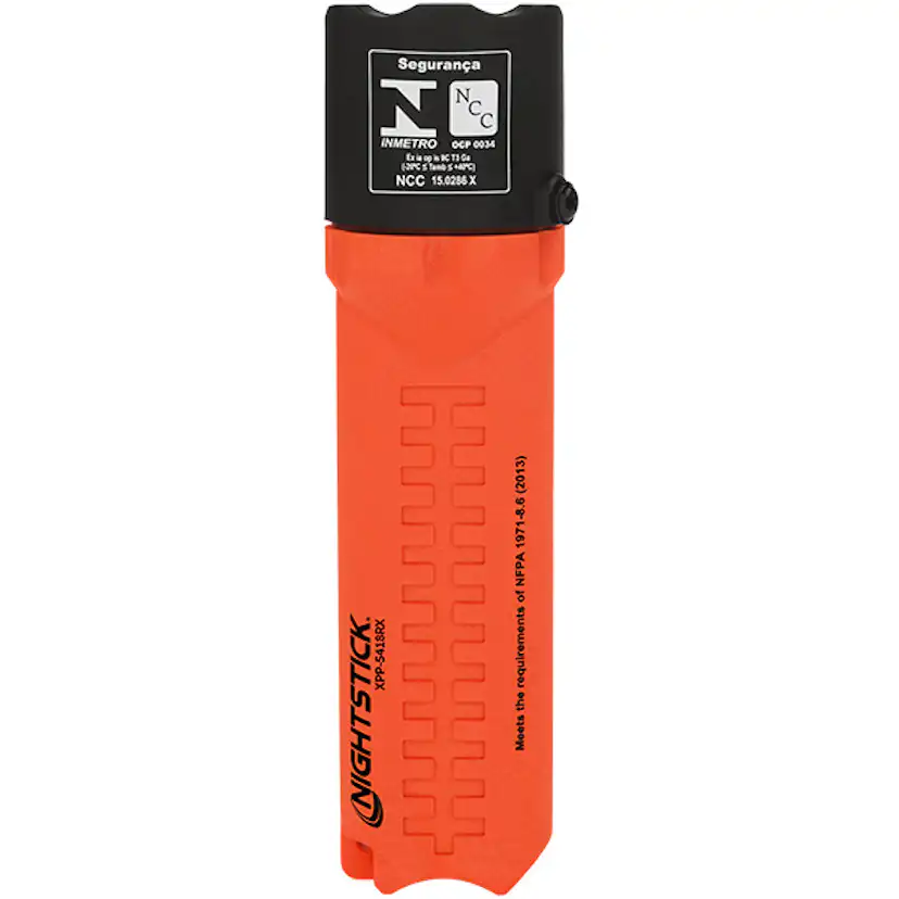 Ficklampa Nightstick XPP-5418RX Intrant ATEX