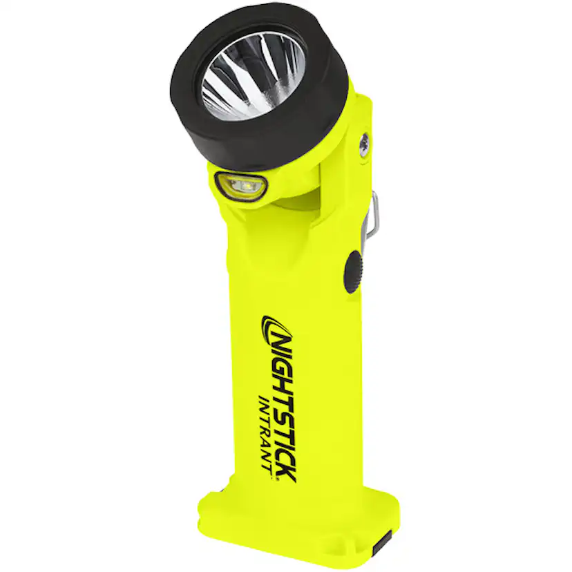 Ficklampa Nightstick XPP-5566GX LED Intrant ATEX Dual Light