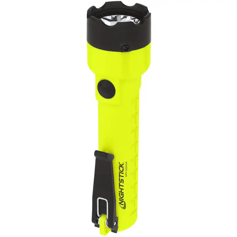 Ficklampa Nightstick XPP-5420G LED ATEX