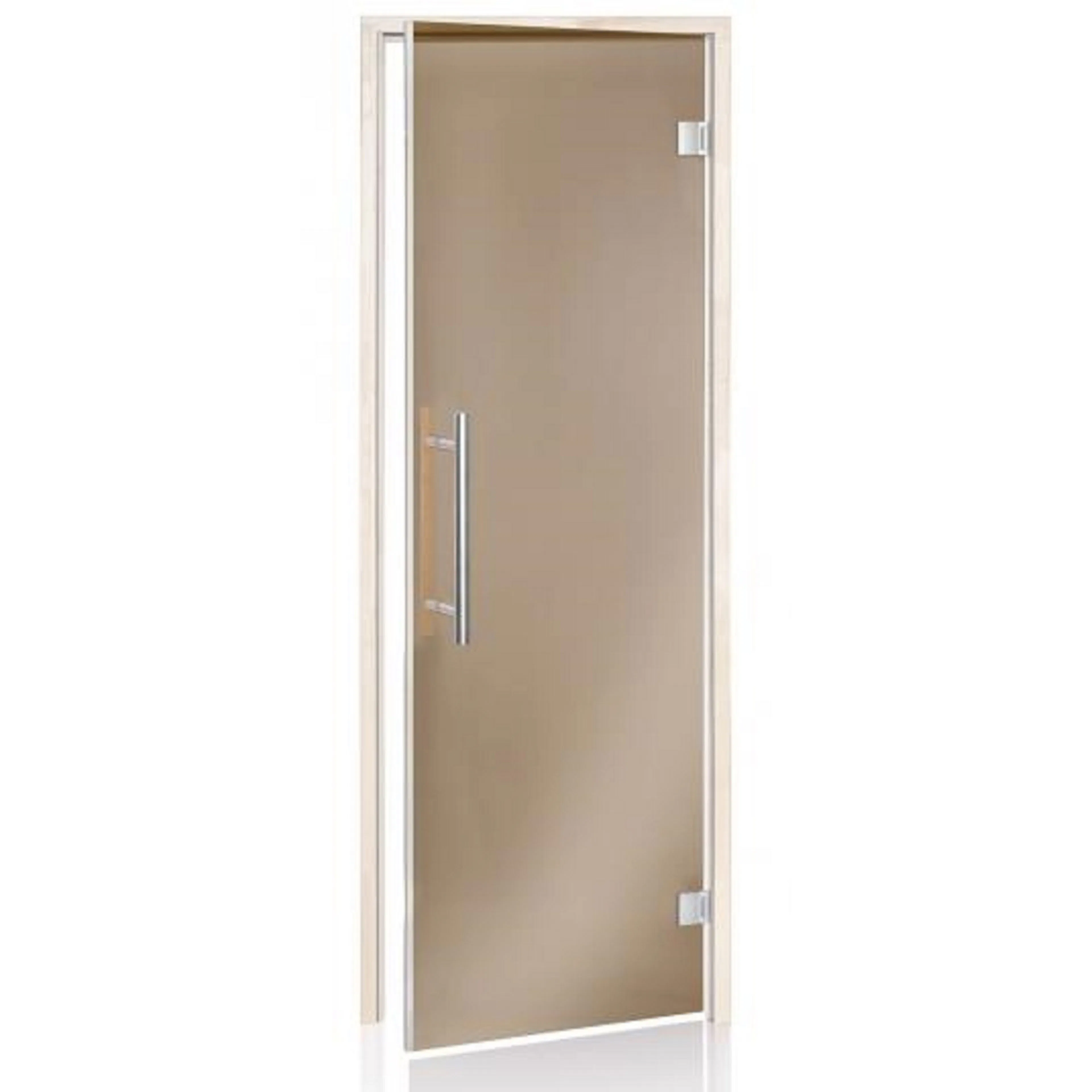 Bastudörr Sauna Sweden Benelux Al