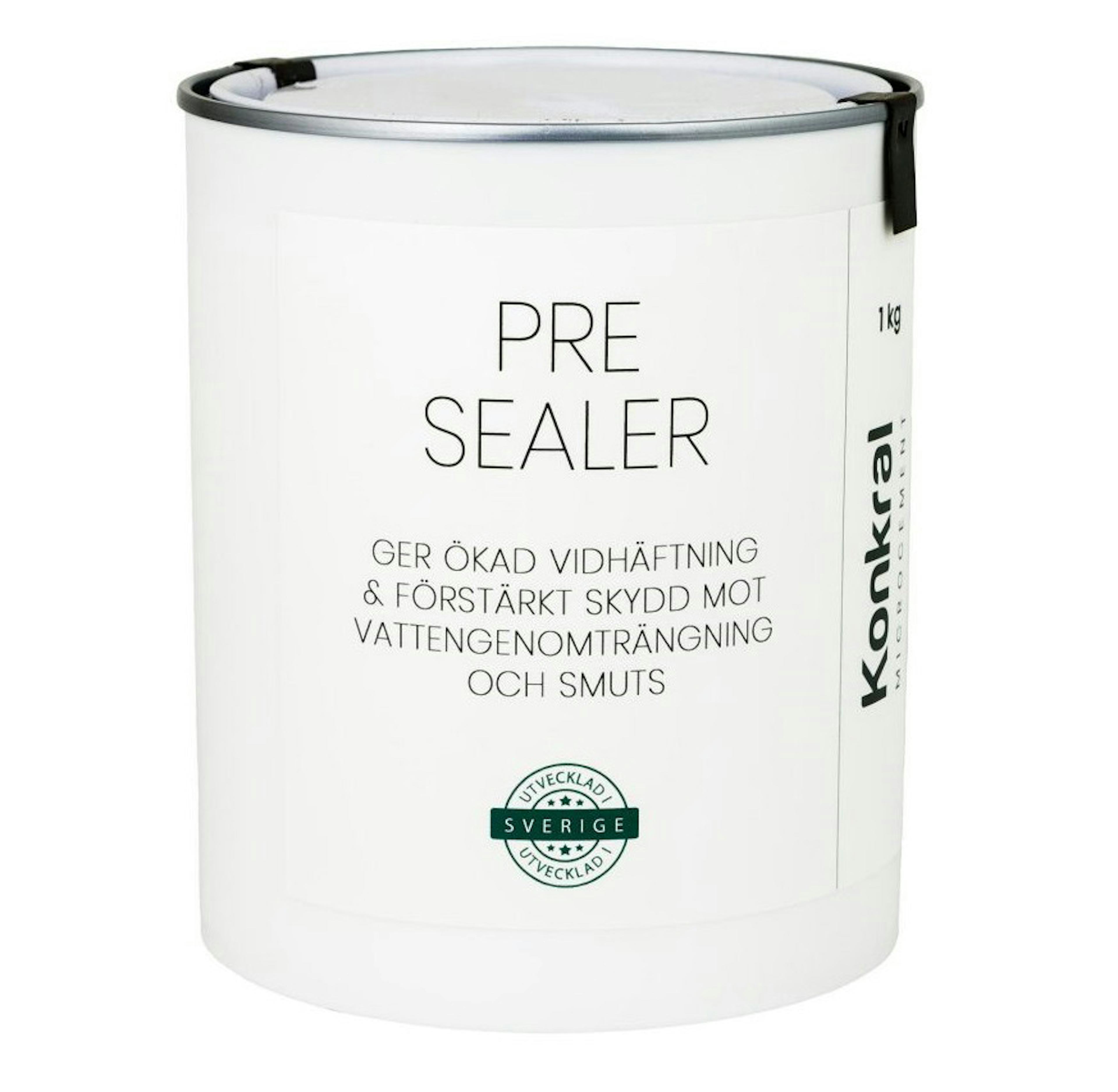 Försegling Konkral Pre Sealer