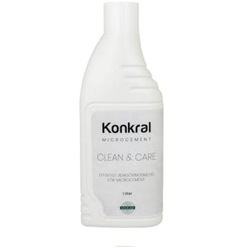 Konkral Clean & Care Koncentrat 1 liter