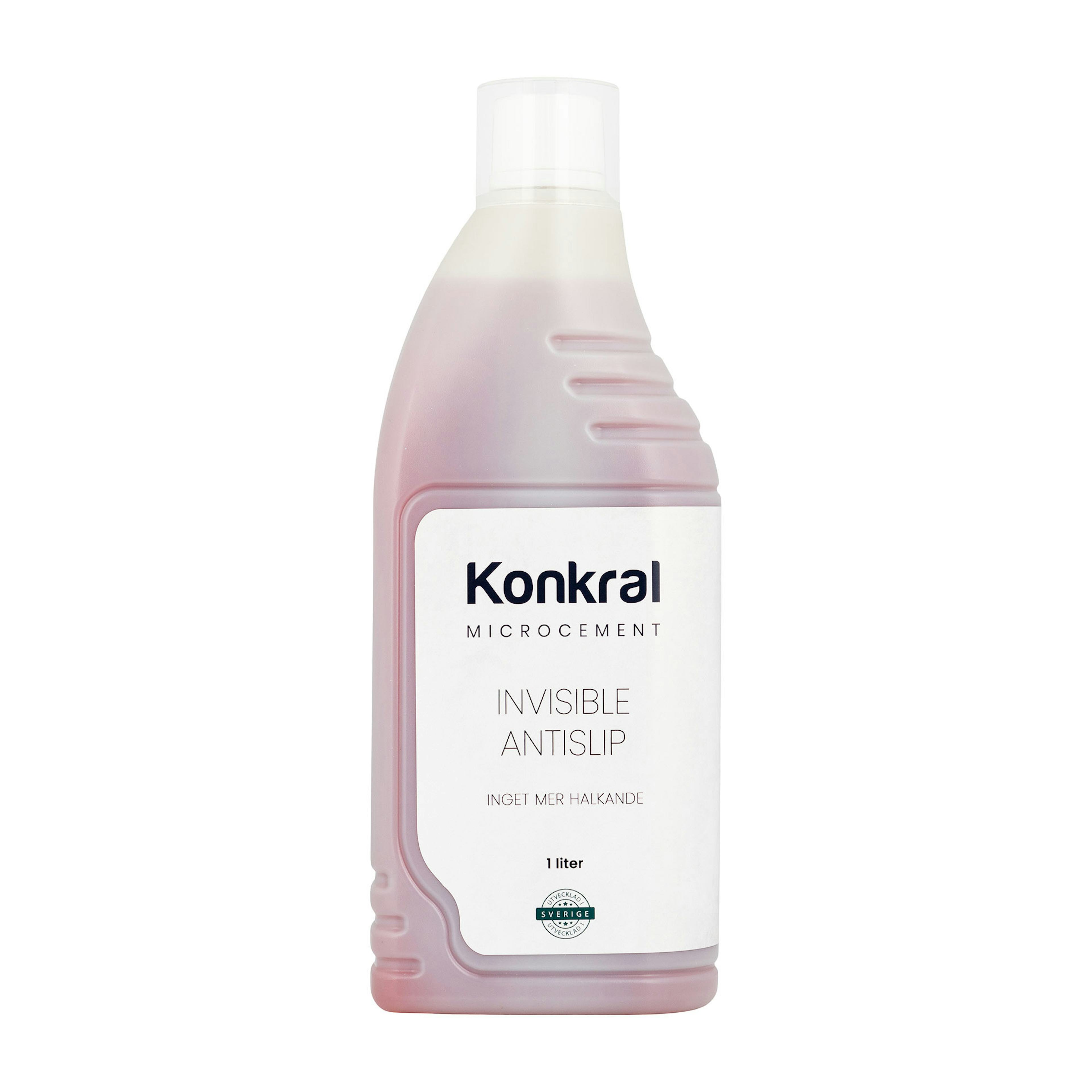 Konkral Invisible Antislip