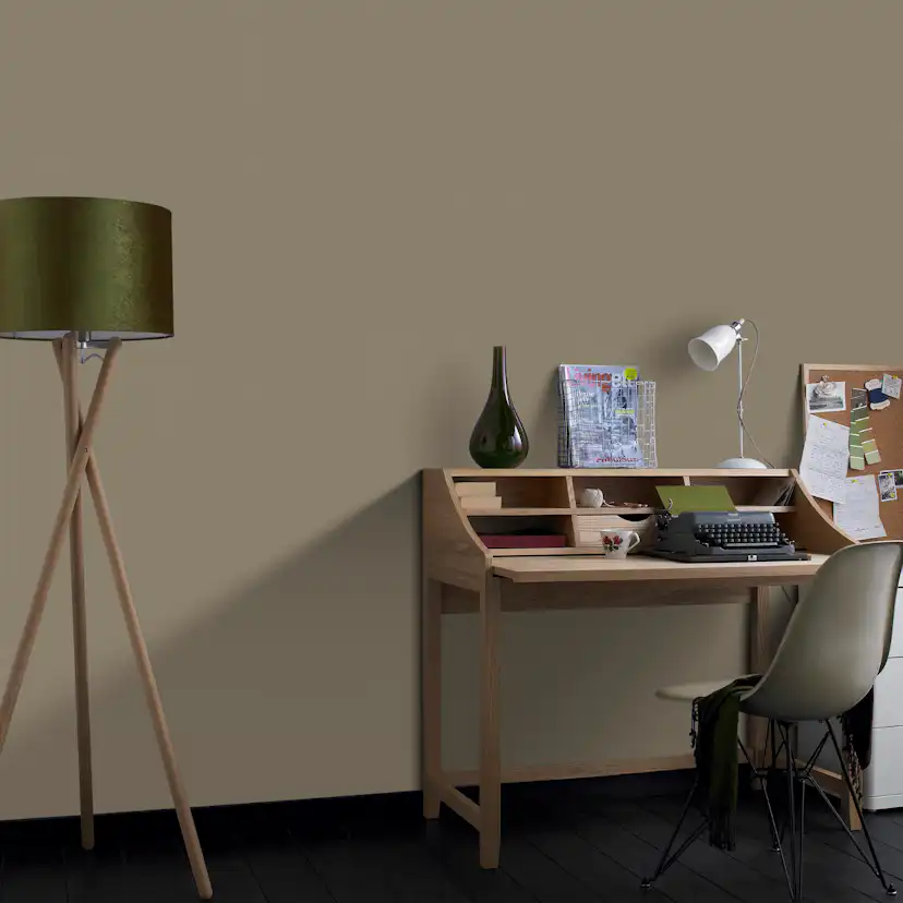 Tapet WOW Basic Glitter Taupe