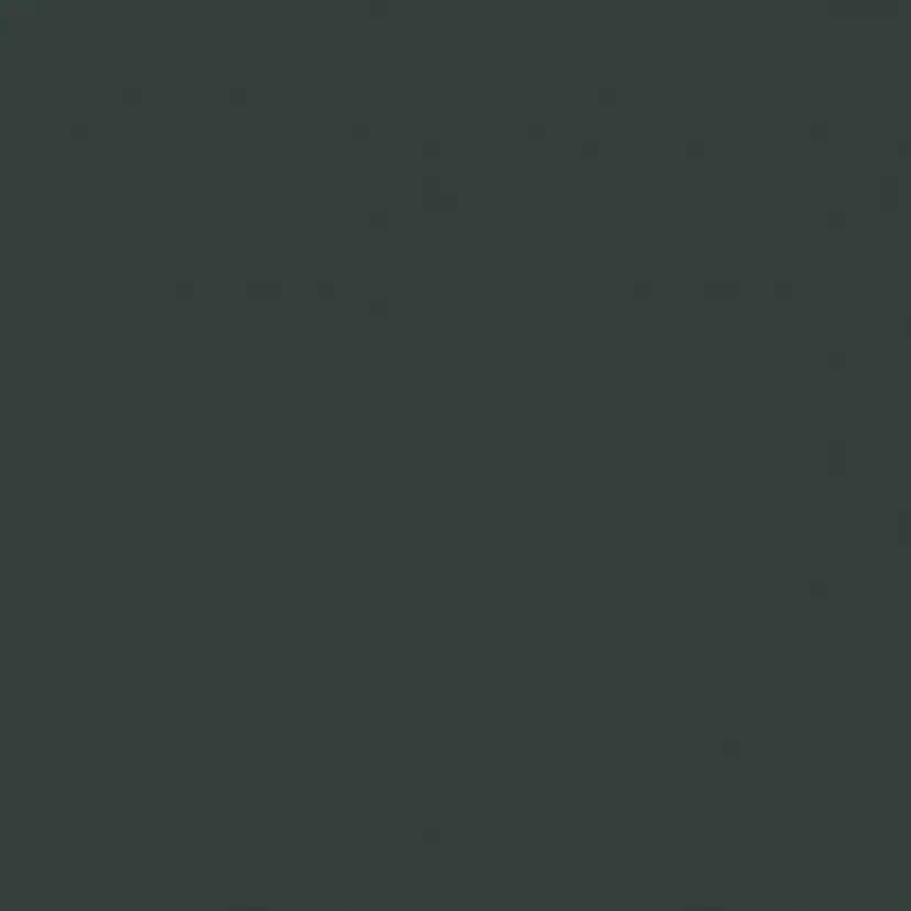 Tapet WOW Basic Textil Grön