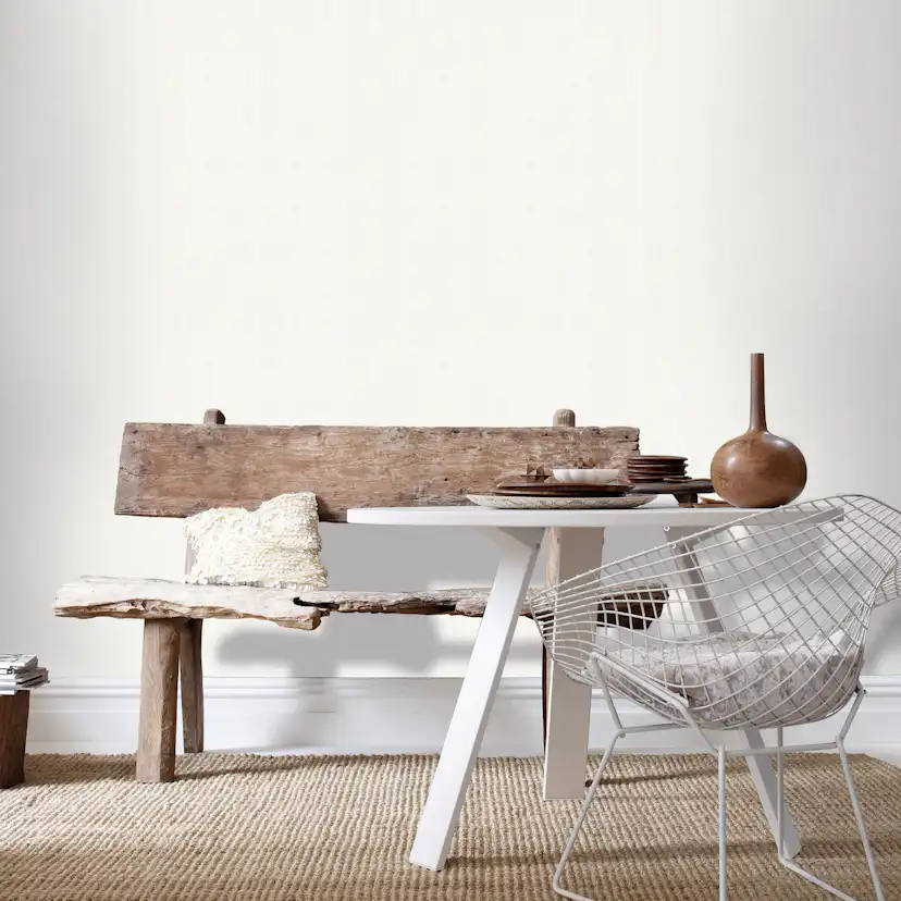 Tapet WOW Ethnic Uni Beige