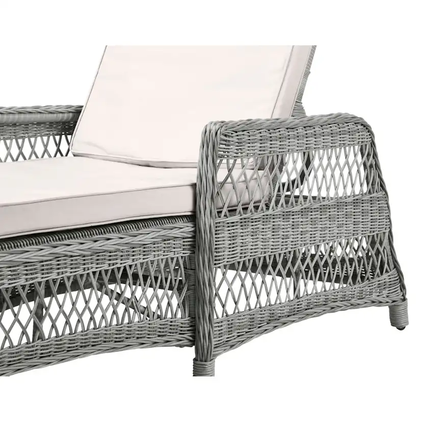 Solsäng VILA Hven Utomhus