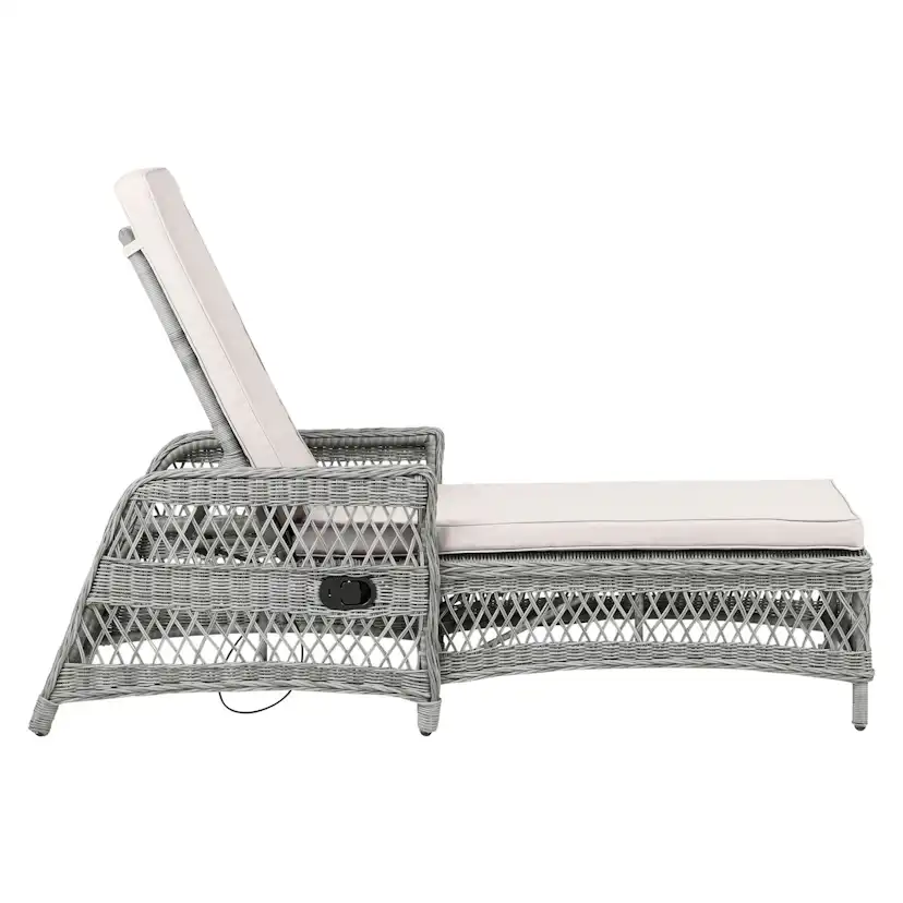 Solsäng VILA Hven Utomhus