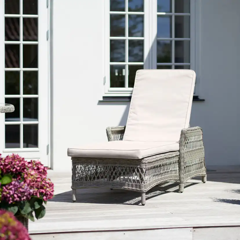 Solsäng VILA Hven Utomhus