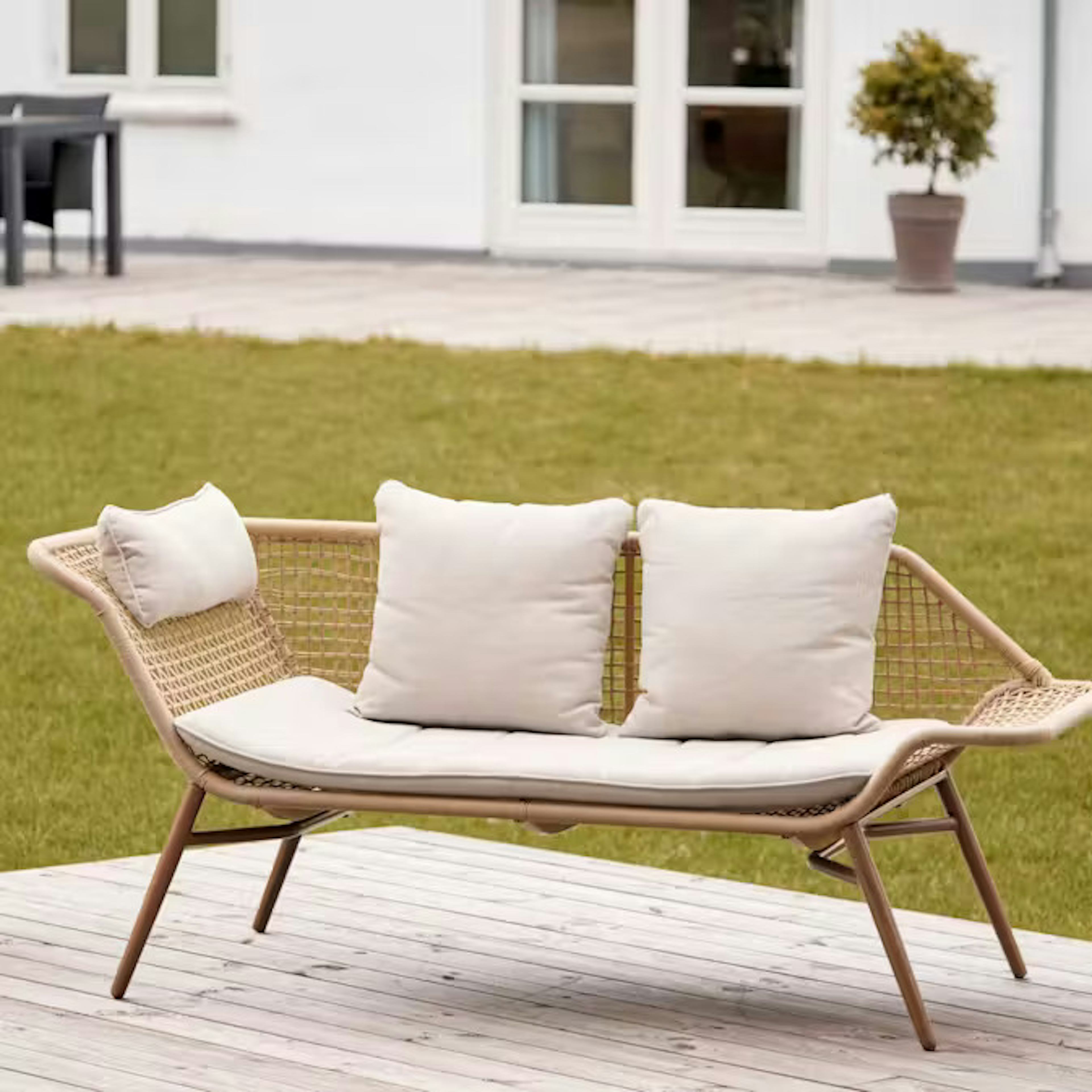 Dagbädd ENVY DESIGN Charlie