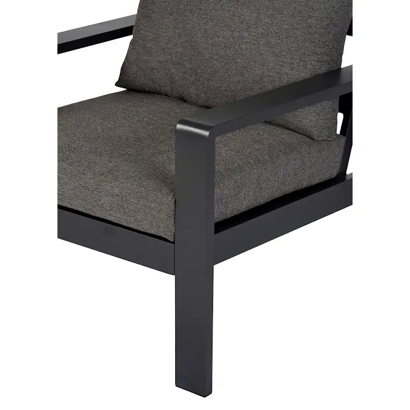 Trädgårdsstol OUTFIT Lis