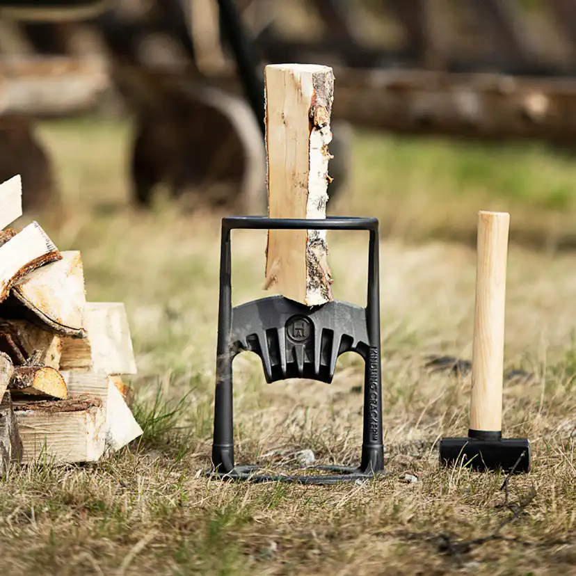 Vedklyv Kindling Cracker Original