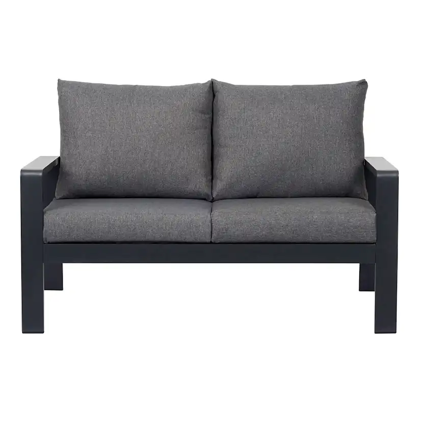 2-sitssoffa OUTFIT Lis