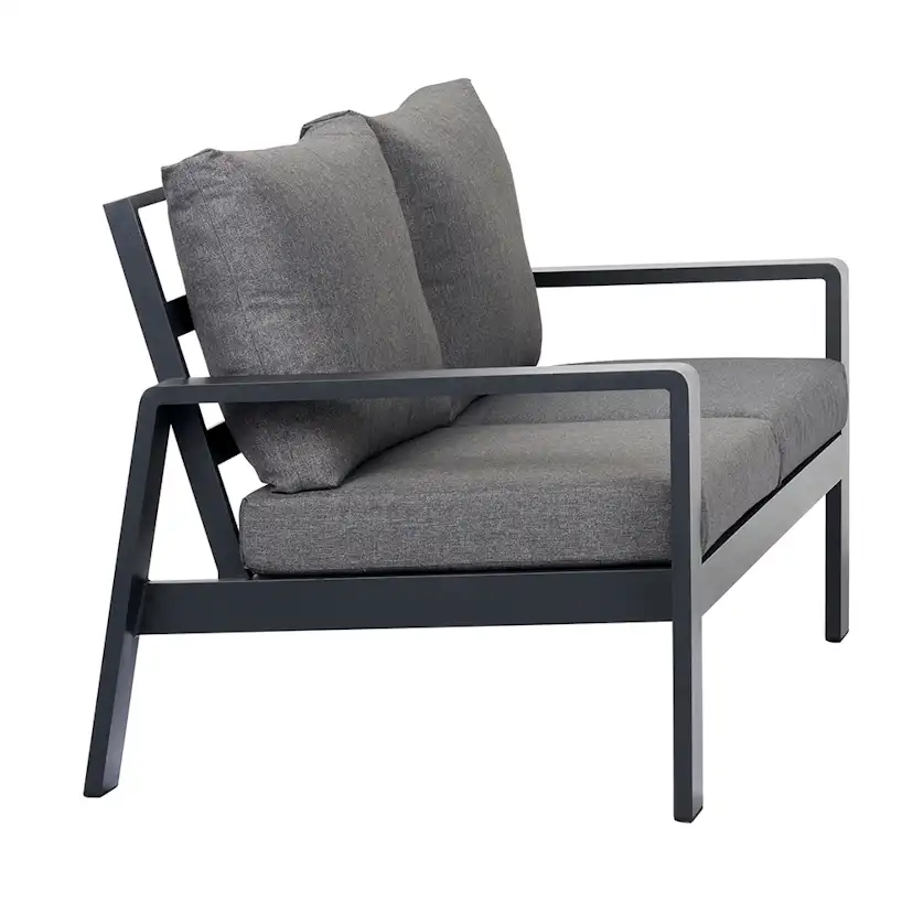 2-sitssoffa OUTFIT Lis