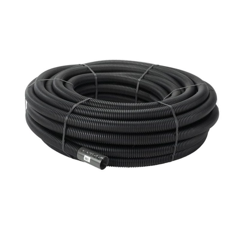 Dräneringsslang Kaczmarek 60 mm x 50 m