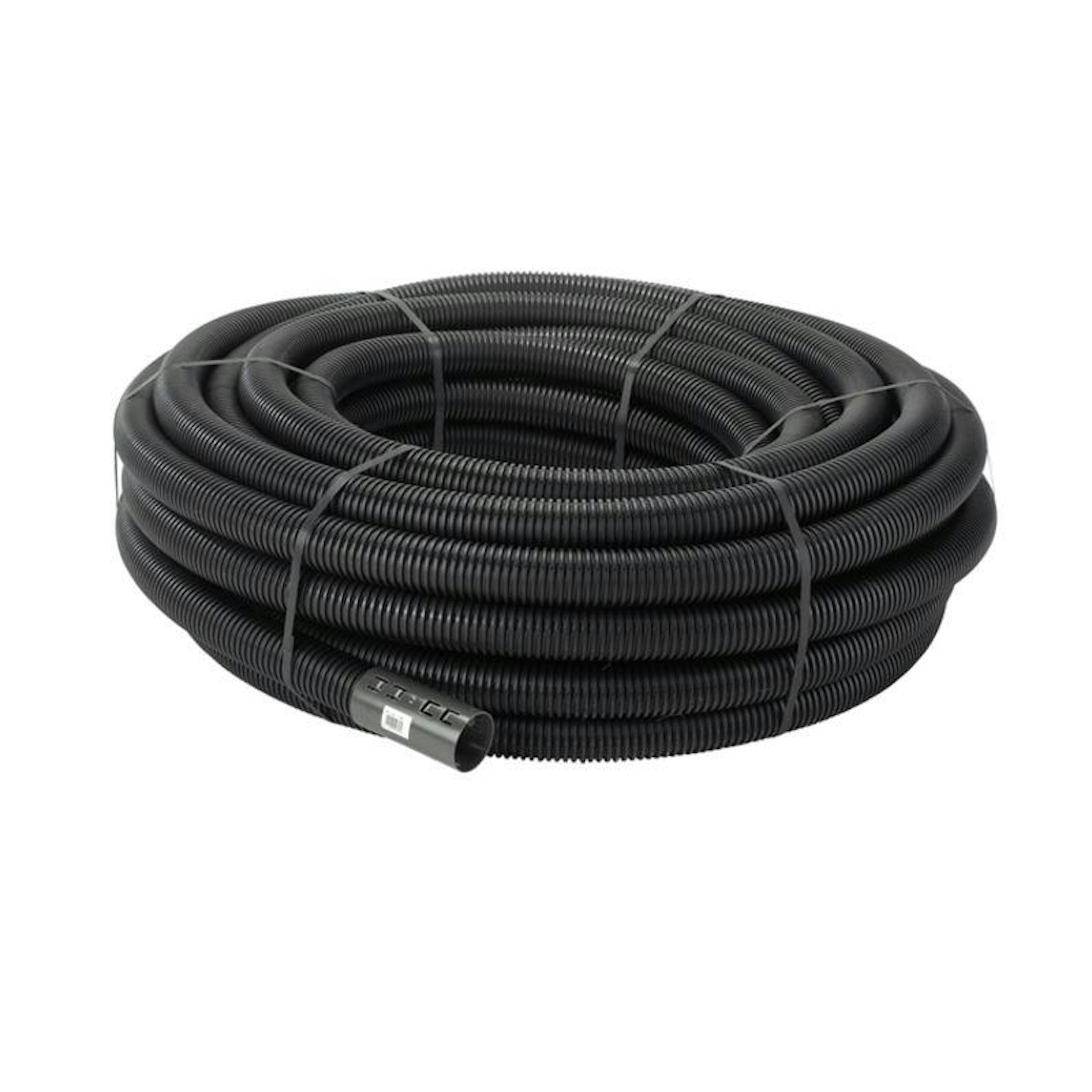 Dräneringsslang Kaczmarek 60 mm x 50 m