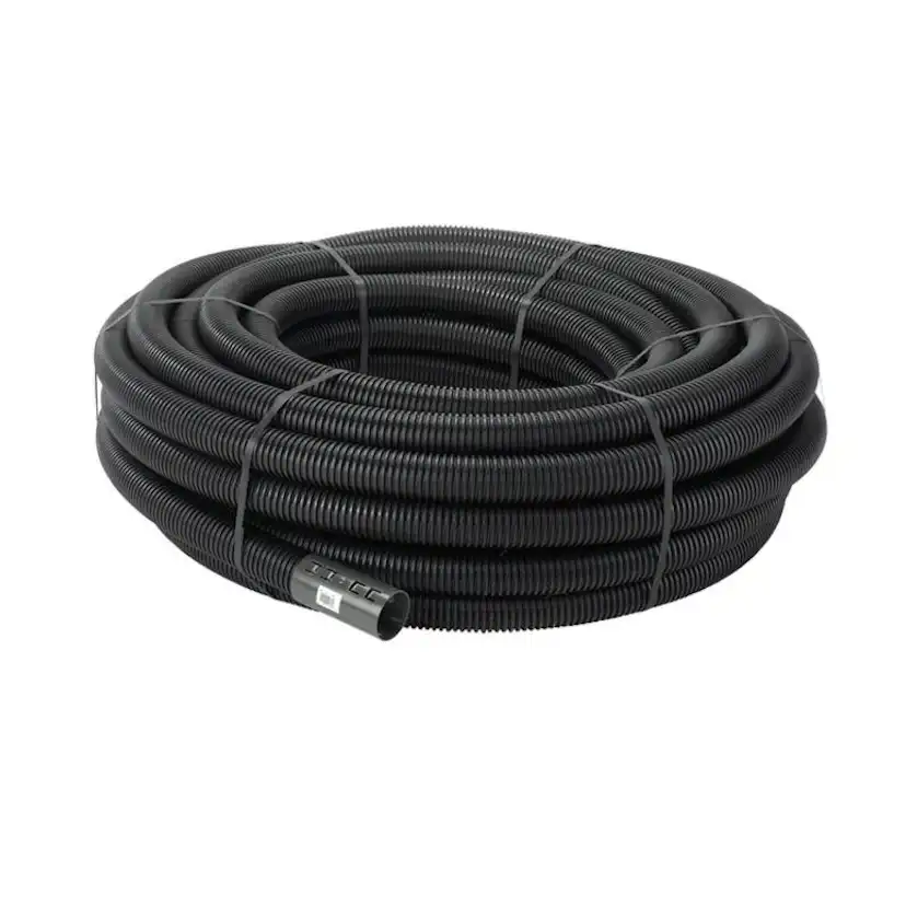 Dräneringsslang Kaczmarek 60 mm x 50 m