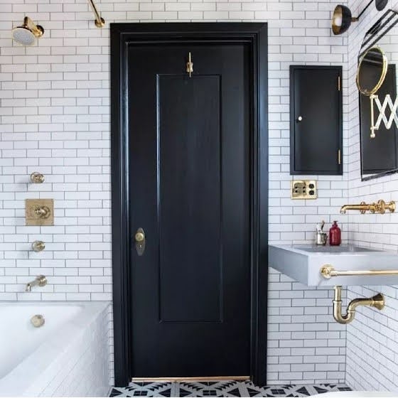 Kakel Tenfors Vit Slät Matt 7,5x15 cm