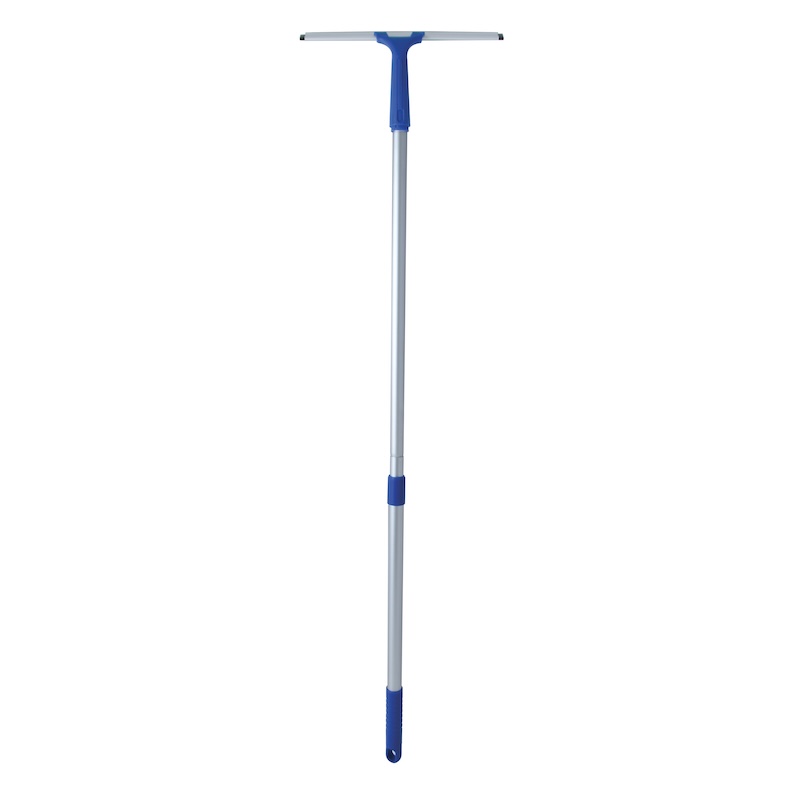 Rengörings-kit för fönster Spirella