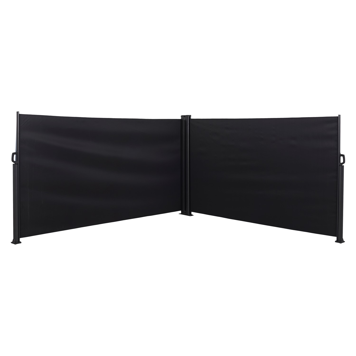 Vindskydd Outfit Kim Dubbel