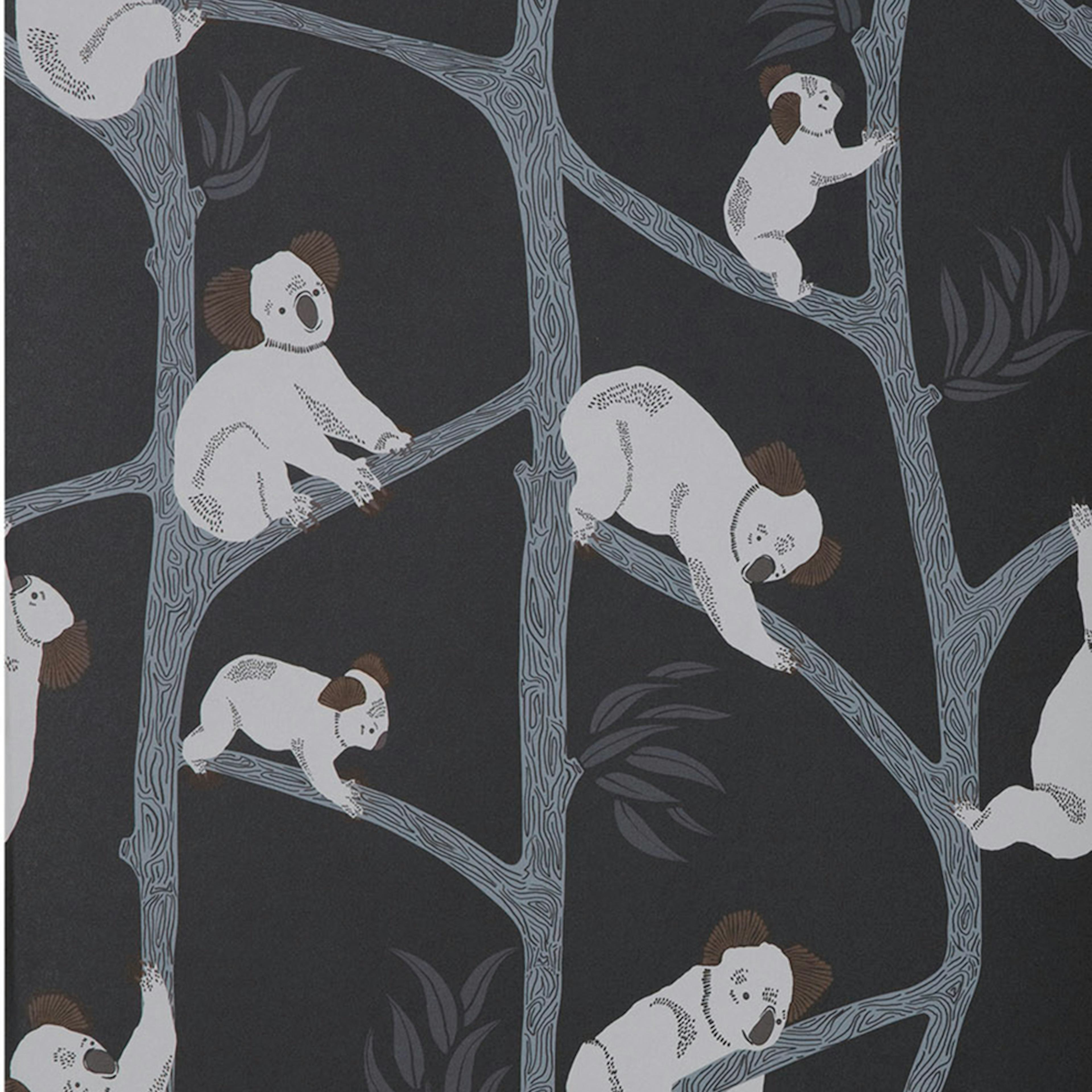 Tapet Ferm Living Ferm Living 100238-408