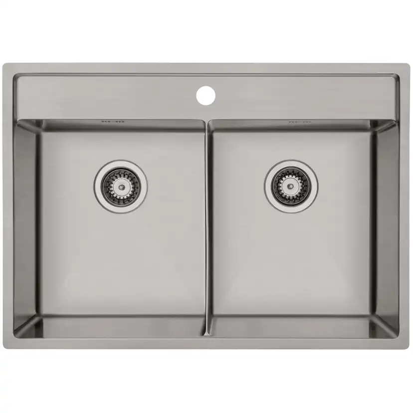 Diskho Lavabo Kubus 742 Soft Slim