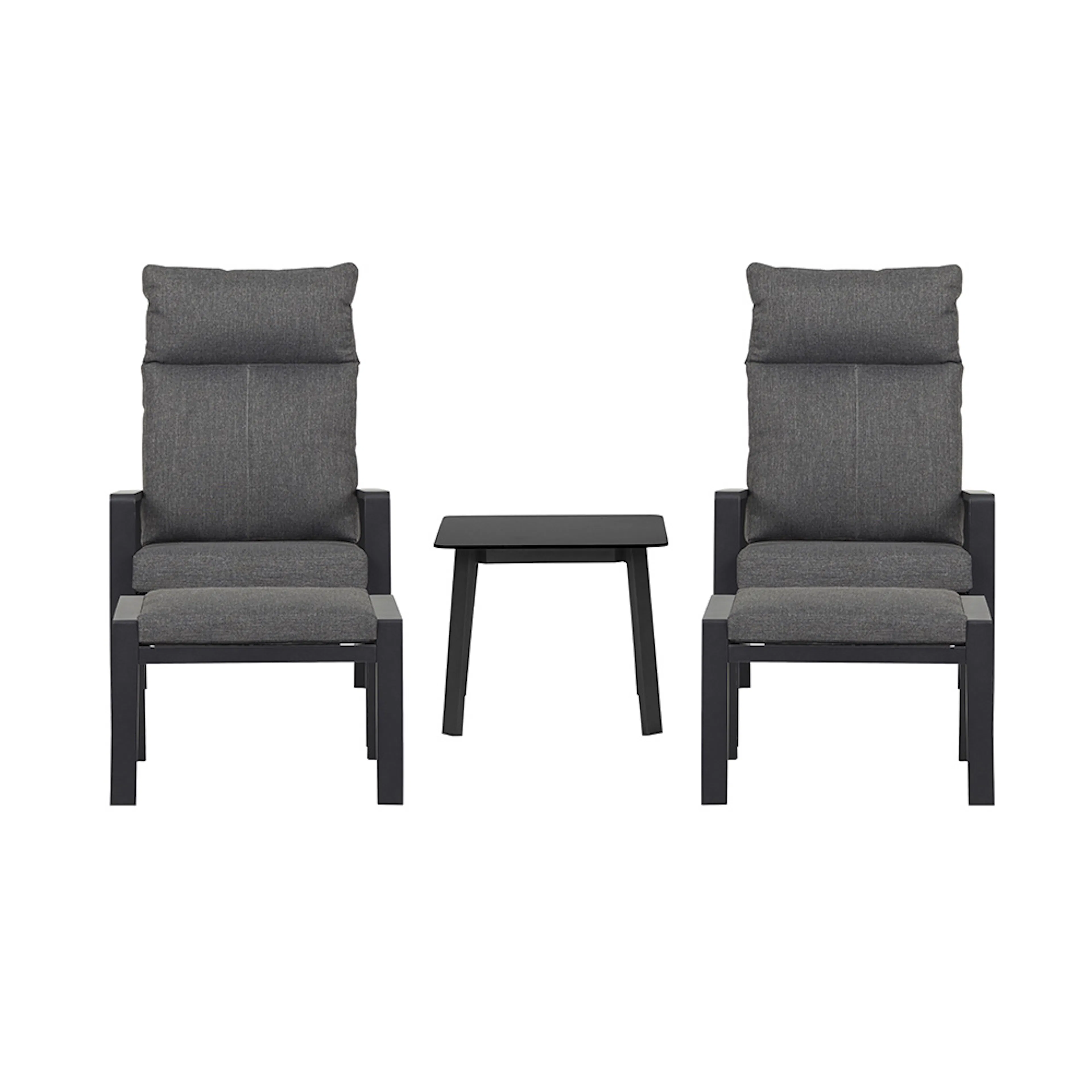 Loungesset Outfit Lena