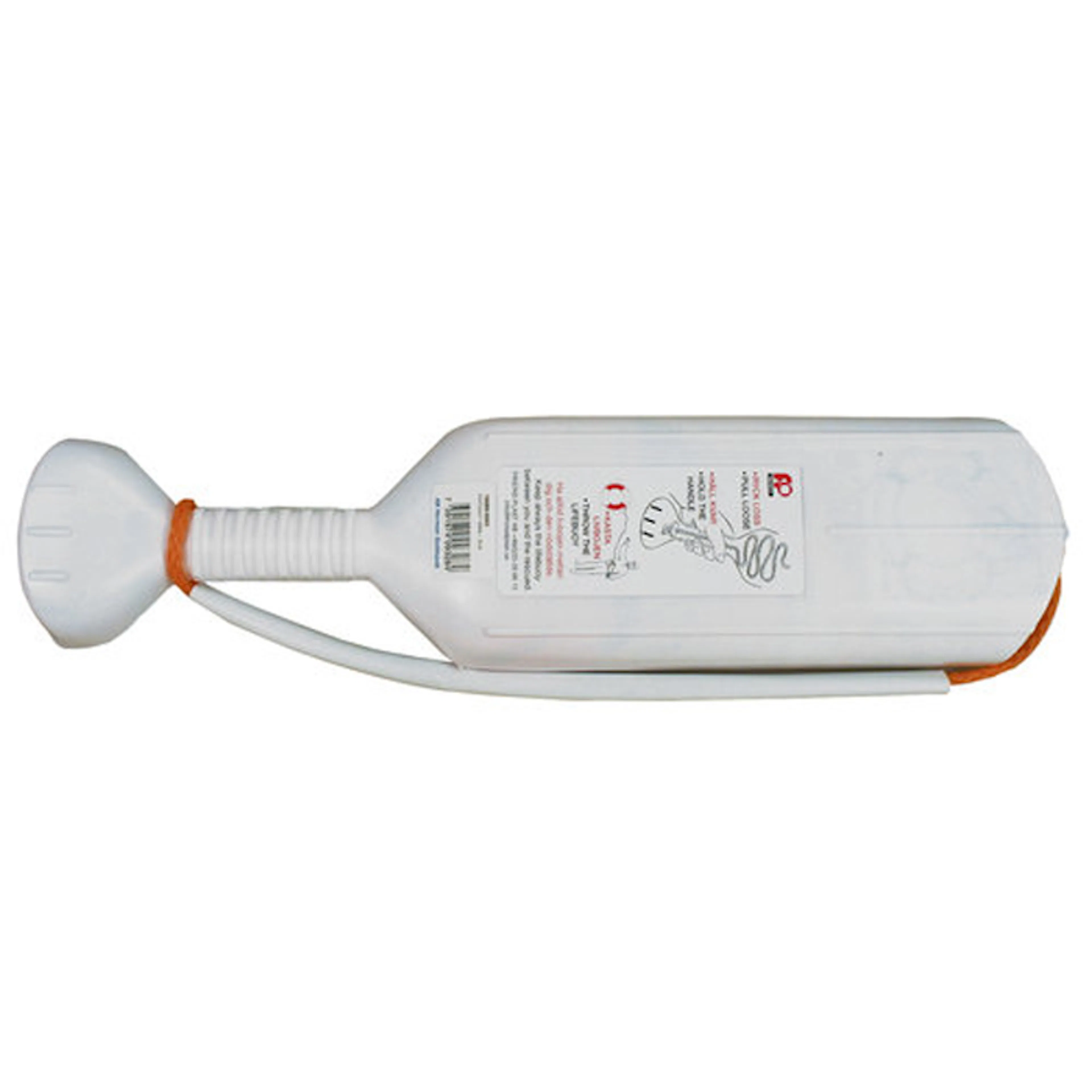 Kastlina Fristad Plast för Livboj 30 m