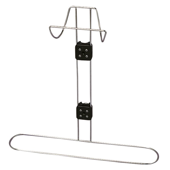 Livbojhållare Fristad Plast till FP 380