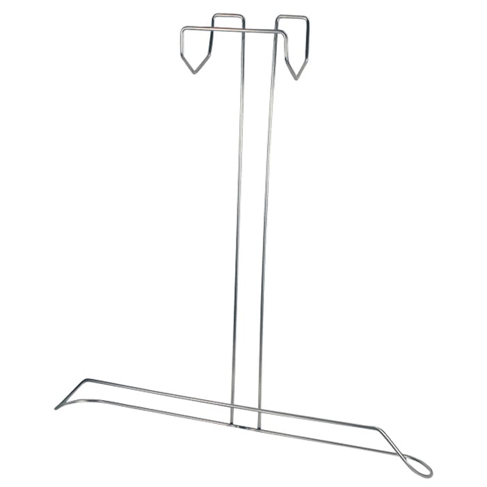 Livbojhållare Fristad Plast till FP 450