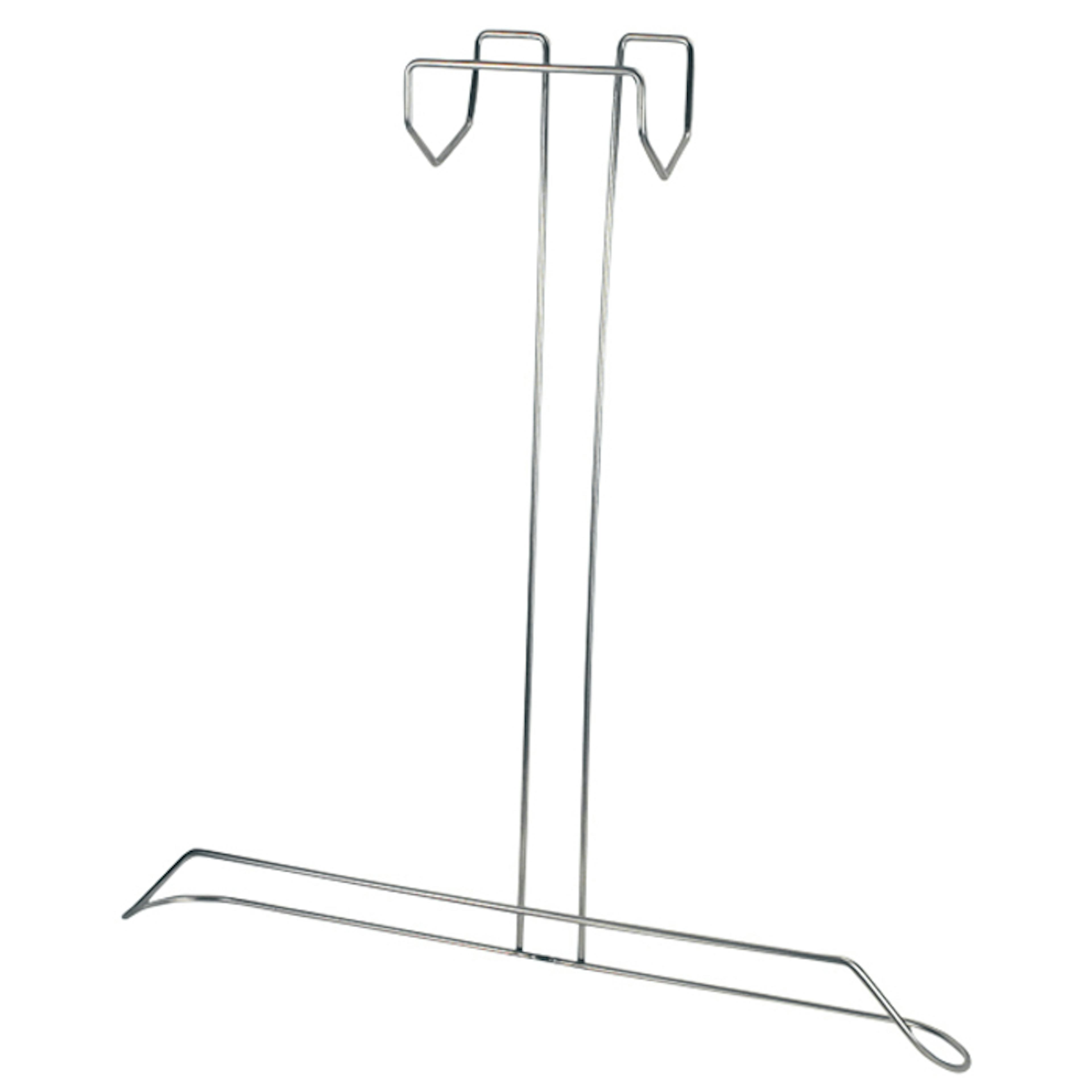 Livbojhållare Fristad Plast till FP 450