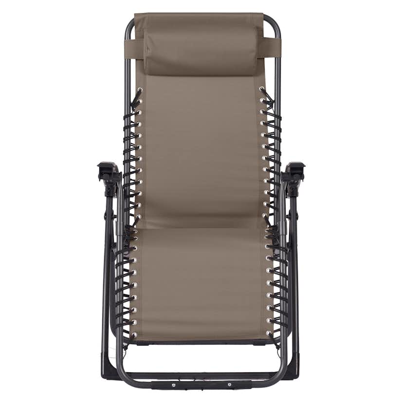 Baden-Baden stol Outfit Rosa Utomhus